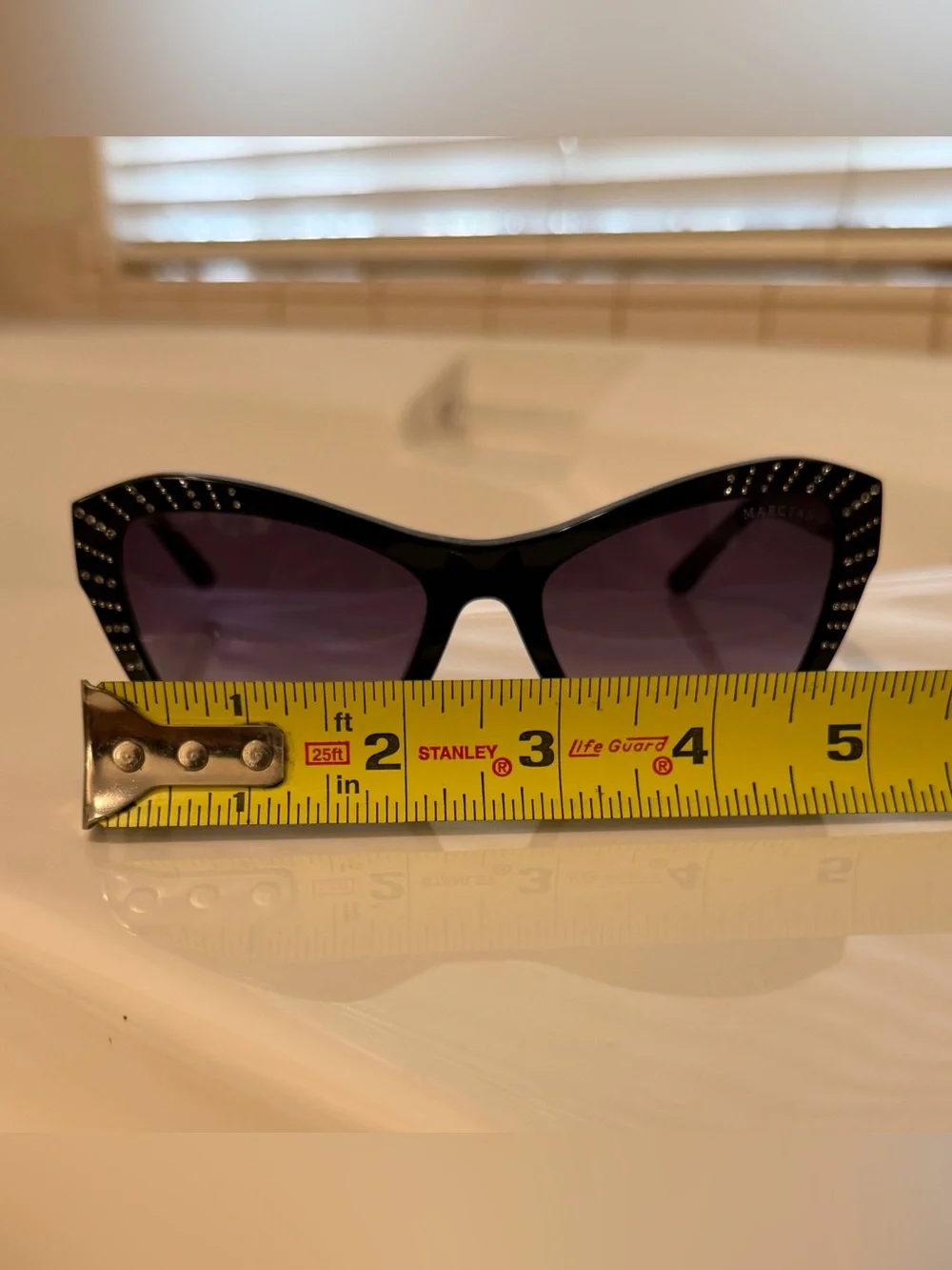 Guess by Marciano Sunglasses